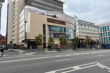 Офис, 283 м², 7/12 эт.