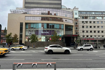 Офис, 100 м², 1/12 эт.