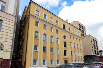 Офис, 144,9 м², 3/5 эт.