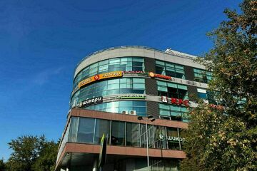 Офис, 77 м², 3/5 эт.