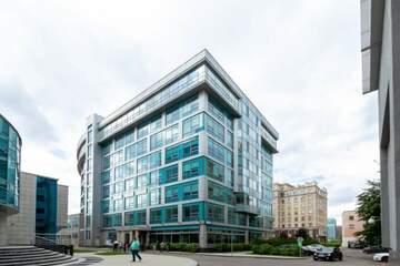 Офис, 547 м², 2/9 эт.