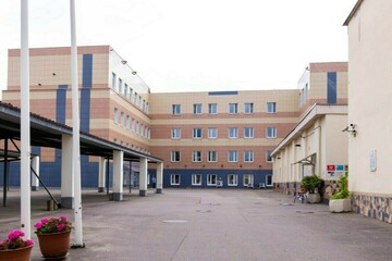 Офис, 424,5 м², 4/4 эт.