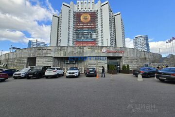 Готовый бизнес, 1240 м², 1/1 эт.