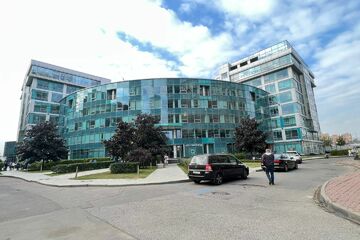 Офис, 547 м², 2/9 эт.