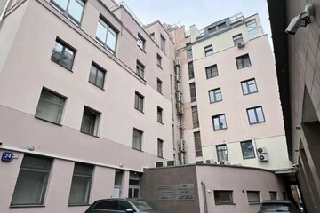 Офис, 128 м², 3/6 эт.