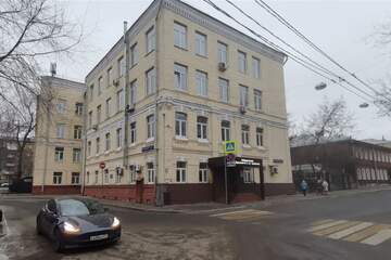 Помещение своб.назн., 218 м², 2/4 эт.