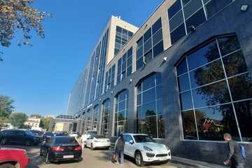 Офис, 84,5 м², 4/8 эт.