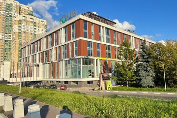 Офис, 150 м², 4/7 эт.