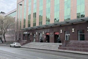 Офис, 162 м², 5/7 эт.