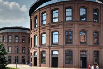 Офис, 128 м², 3/4 эт.