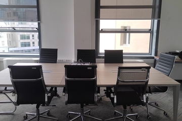 Офис, 662 м², 5/8 эт.