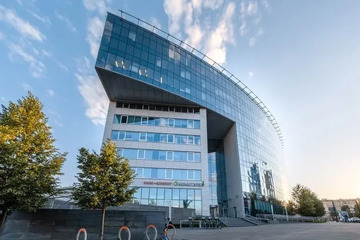 Офис, 171 м², 4/9 эт.