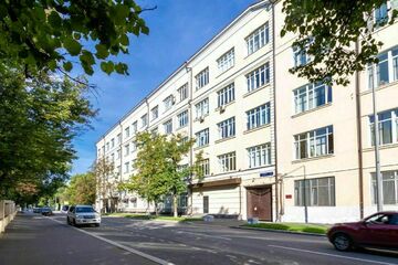 Офис, 252,9 м², 5/6 эт.