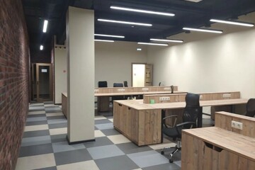 Офис, 231 м², 1/6 эт.