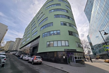 Офис, 89 м², 4/8 эт.