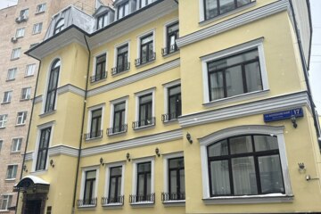 Офис, 157,4 м², 2/4 эт.