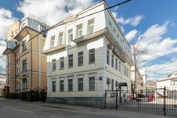 Офис, 254 м², 3/3 эт.