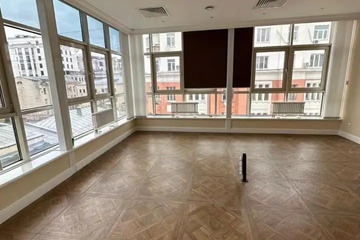 Офис, 276 м², 6/6 эт.