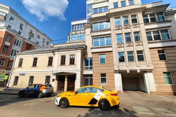 Офис, 301 м², 5/6 эт.