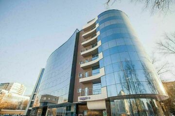 Офис, 187,4 м², 2/8 эт.