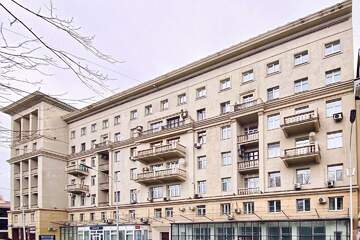 Офис, 180 м², 8/8 эт.
