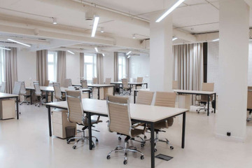 Офис, 265 м², 4/6 эт.