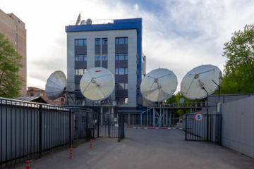 Офис, 250 м², 2/6 эт.