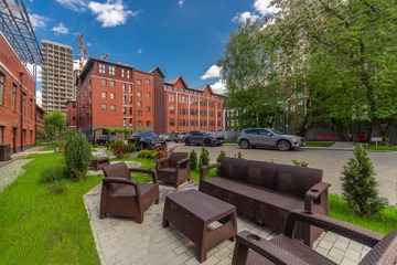 Офис, 170 м², 5/5 эт.