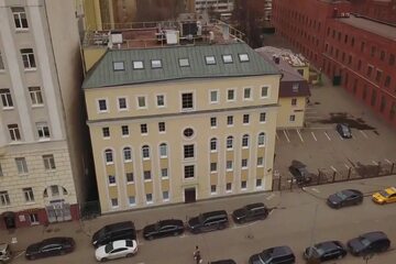 Офис, 145 м², 5/5 эт.