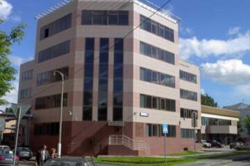 Офис, 180 м², 1/5 эт.
