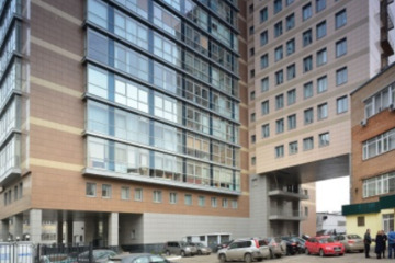 Офис, 300,7 м², 4/11 эт.