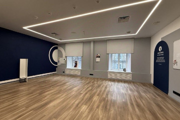 Офис, 485 м², 1/5 эт.