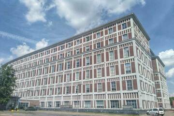 Офис, 147 м², 1/7 эт.