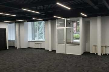 Офис, 160 м², 1/4 эт.