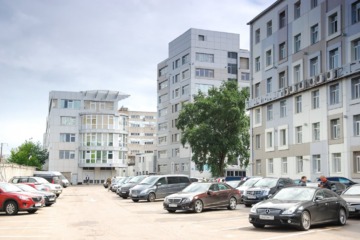 Офис, 792 м², 2/8 эт.