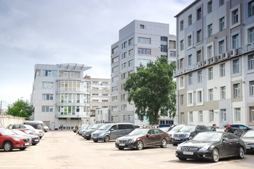 Офис, 293 м²