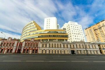 Офис, 112 м², 5/12 эт.