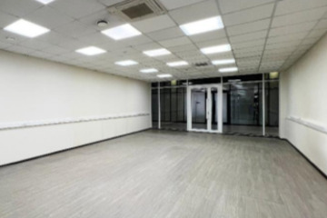 Офис, 64,2 м², 1/9 эт.