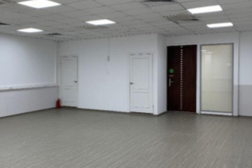 Офис, 91,9 м², 2/9 эт.