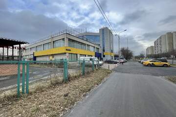 Офис, 356 м², 3/5 эт.