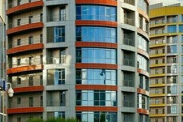 Офис, 180 м², 5/13 эт.