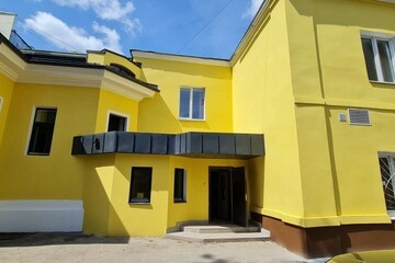 Офис, 358 м², 2/2 эт.