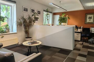 Офис, 343 м², 3/4 эт.