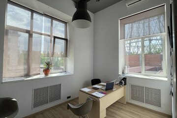 Офис, 50 м², 3/4 эт.
