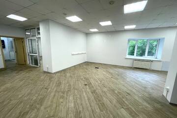 Офис, 100 м², 2/4 эт.