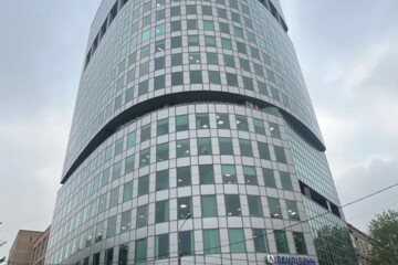 Офис, 95 м², 2/18 эт.