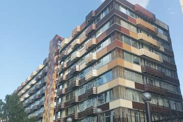 Офис, 662,7 м², 1/8 эт.