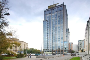 Офис, 215,5 м², 4/22 эт.