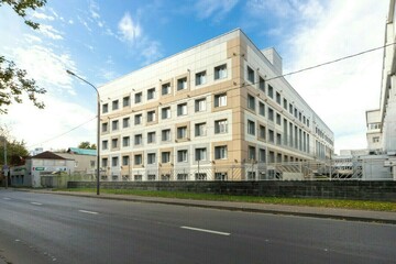Офис, 109,1 м², 1/5 эт.