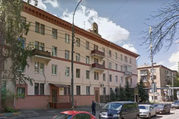 Помещение своб.назн., 286,5 м², 1/5 эт.